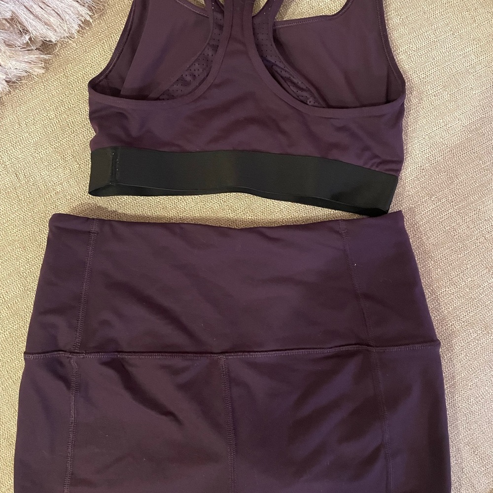 Victoria Secret Short Set - Picture 2 of 3